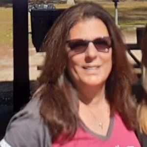 Meet your Posher, Jo-ann